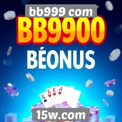 Conheça os bônus disponíveis no site BB999 com