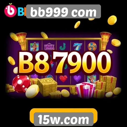 bb999 com apresenta novidades em jogos de cassino online