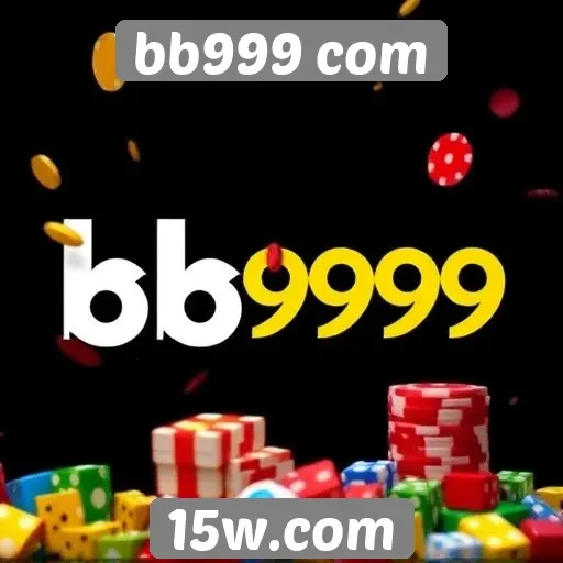 História do site bb999 com e seu crescimento no mercado