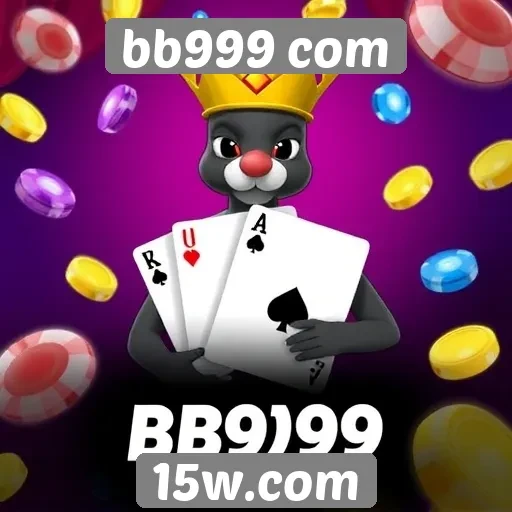 bb999 com apresenta novas opções de jogos online