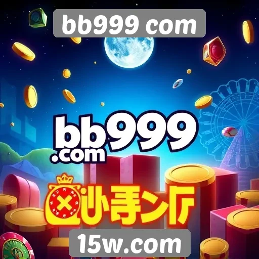 bb999 com oferece novas opções de jogos online