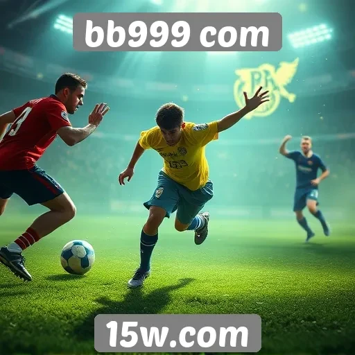 A popularidade do bb999 com entre os jogadores