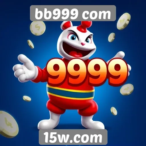 Política de bônus e promoções do bb999 com