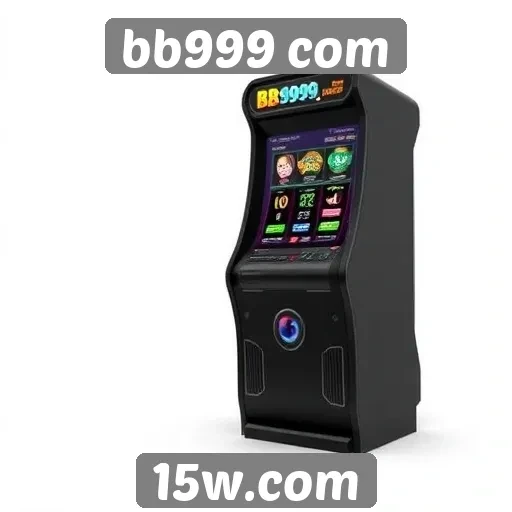 Logo da bb999 com
