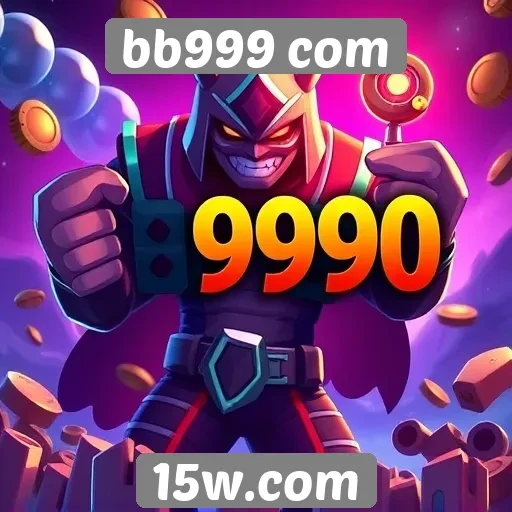 Explorando a variedade de jogos disponíveis em bb999