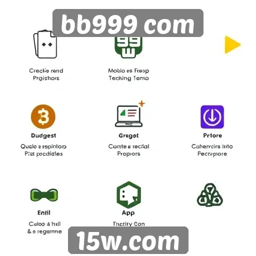 Logo da bb999 com