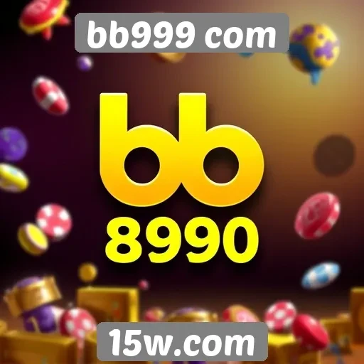 Recursos de jogos no site bb999 com