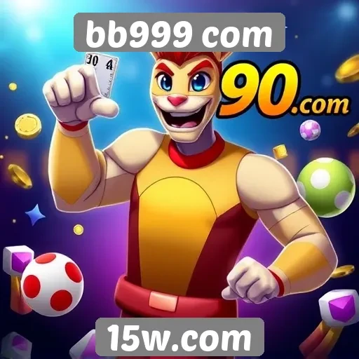 Oferta de jogos e opções de apostas em bb999 com