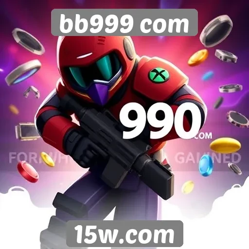 Análise das principais ofertas de jogos no bb999 com