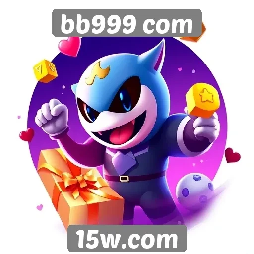 Opções de jogos disponíveis na plataforma bb999 com