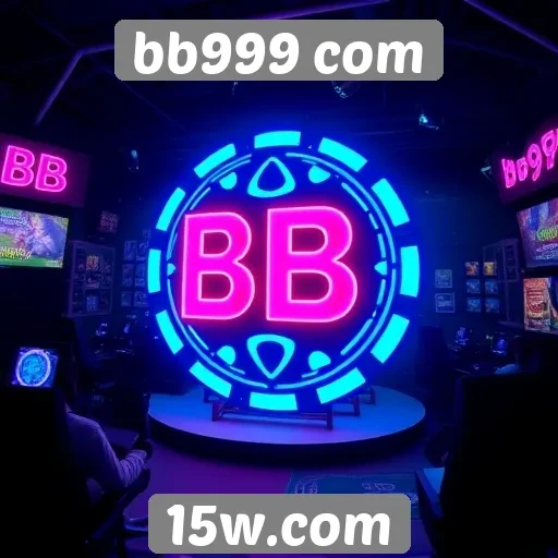 impacto de bb999 com na indústria de jogos digitais
