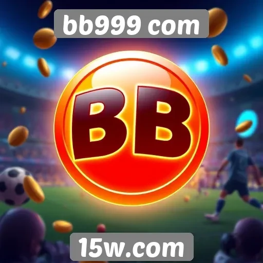 O impacto do bb999 com na indústria de jogos