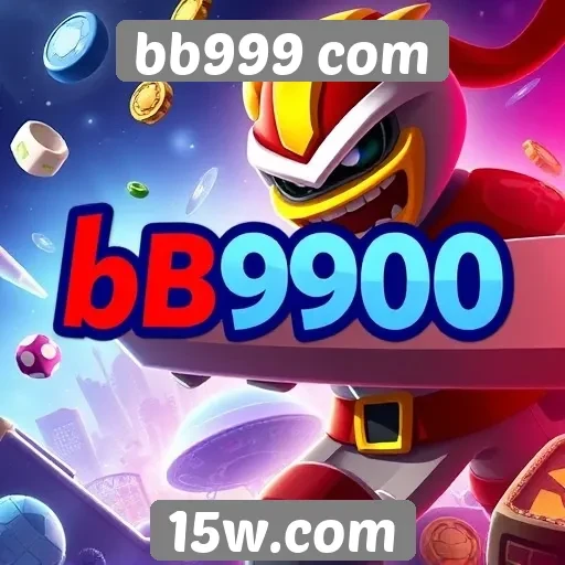 Jogos mais populares disponíveis no bb999 com