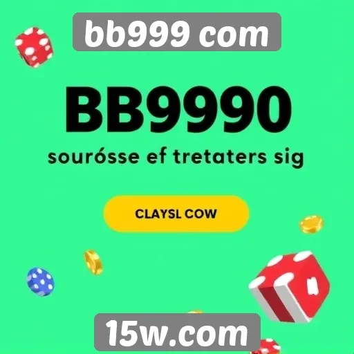 Promoções e bônus disponíveis no bb999 com