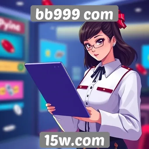 Segurança e confiabilidade do site bb999 com para jogadores