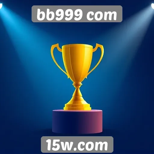 Logo da bb999 com